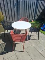 Tuinset, Tuin en Terras, Ophalen, Zo goed als nieuw, Eettafel