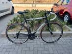Racefiets Ridley Basic - Heren frame 56cm, Fietsen en Brommers, Fietsen | Racefietsen, Gebruikt, Aluminium, 49 tot 53 cm, Meer dan 20 versnellingen