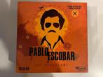 Panlo escobar bordspel, Ophalen of Verzenden, Zo goed als nieuw