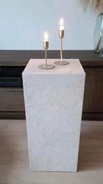 Pilaren Zuilen Betonlook, Huis en Inrichting, Woonaccessoires | Zuilen en Pilaren, Ophalen of Verzenden
