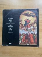 Frankie Goes To Hollywood – The Power Of Love, 7 inch, Single, Ophalen of Verzenden, Zo goed als nieuw