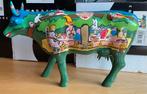 Large cowparade Cow-lice in the wonderland 46709, Ophalen