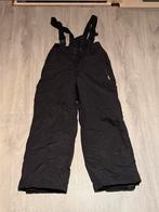 Skibroek maat 128 mountain peak, Kinderen en Baby's, Ophalen of Verzenden, Zo goed als nieuw, Jongen of Meisje, Broek