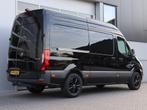 Mercedes-Benz Sprinter 319 1.9 CDI L2 Pro 3.5T Trekhaak |Cru, Automaat, Gebruikt, Euro 6, Zwart