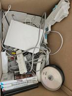 Nintendo Wii, Spelcomputers en Games, Ophalen, Overige genres, 2 spelers, Eén computer