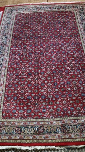 Herati handgeknoopt Perzisch tapijt. Afmetingen 250 x 169 beschikbaar voor biedingen