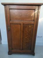 Kast (antieke bladmuziekkast), Antiek en Kunst, Antiek | Meubels | Kasten, Ophalen