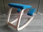 Stokke (Variér) Variable Balans (Turquoise), Als Nieuw!, Overige kleuren, Nieuw, Ophalen of Verzenden, Variér