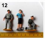 Accessoires Huisje Landschap Modelspoor Marklin Toebehoren, Gebruikt, Ophalen of Verzenden, Märklin, Transformator of Voeding