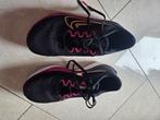 Nike zoom fly 5 dames  Maat 41, Nike, Ophalen of Verzenden, Zo goed als nieuw, Sportschoenen