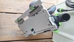 Festool TS 55 FEBQ FAN EDITION Invalzaag, Nieuw, Ophalen of Verzenden, Festool, Www.festool.nl