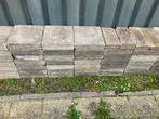 Stoeptegels, Tuin en Terras, Tegels en Klinkers, Ophalen, Gebruikt, Beton, Terrastegels
