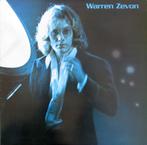 lp Warren Zevon ‎– Warren Zevon, Ophalen of Verzenden, Gebruikt, Poprock