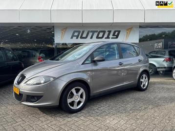 Seat Altea 1.6 Reference beschikbaar voor biedingen