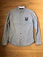 Jack & Jones Caden Shirt overhemd maat M, Kleding | Heren, Overhemden, Blauw, Ophalen of Verzenden, Halswijdte 39/40 (M), Jack & Jones