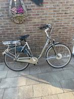 Batavus monaco E-go 7 elektrische damesfiets, Fietsen en Brommers, Batavus, Ophalen of Verzenden, Zo goed als nieuw, 51 tot 55 cm