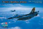 Hobby Boss 1/72 F-16A Fighting Falcon, Ophalen of Verzenden