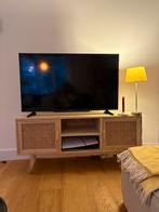 Tv meubel, Ophalen, Zo goed als nieuw, 25 tot 50 cm, Minder dan 100 cm