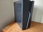 Game PC I7 6700K RTX 2060 16GB DDR4 256GB NVMe 2TB HDD RGB, Computers en Software, Desktop Pc's, ., Zelf gebouwde pc, Virtual Reality