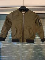 H&M  herfst Jas Maat 116, Kinderen en Baby's, Ophalen, Zo goed als nieuw, Jongen, Jas