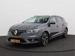 Renault Mégane Estate 1.3 TCe Bose/ automaat/ lage km/ comp, 65 €/maand, Gebruikt, 4 cilinders, 1290 kg