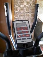Bremshey Orbit crosstrainer - inklapbaar met Kettler mat, Ophalen, Gebruikt, Armen, Crosstrainer