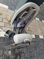 Yepp Fietszitje Voor - met sleutels, Fietsen en Brommers, Yepp, Voorzitje, Ophalen of Verzenden, 0 t/m 13 kg