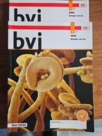 Biologie voor jou - BVJ  6.2 - 5 HAVO leeropdrachtboek A &B, Boeken, Malmberg, Biologie, HAVO, Ophalen of Verzenden