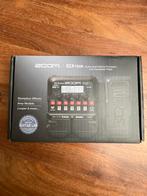 Zoom G1X Four Multi-Effect Processor Gitaar, Muziek en Instrumenten, Ophalen of Verzenden, Zo goed als nieuw, Chorus