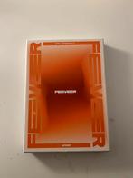 ATEEZ fever album, Ophalen of Verzenden, Walkman