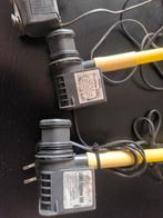 Opvoerpompjes, Juwel Eccoflow, Dieren en Toebehoren, Ophalen, Filter of Co2