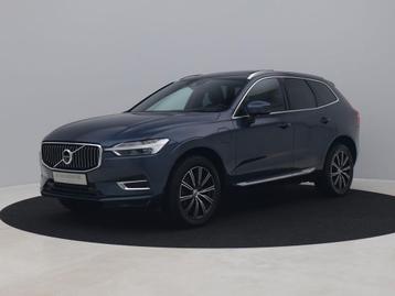 Volvo XC60 2.0 Recharge T6 AWD Inscription | PANO | ADAPTIVE beschikbaar voor biedingen