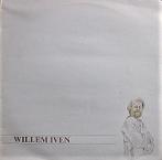 LP - Willem Iven - Tussen Portugal en Spitsbergen, Ophalen of Verzenden, Zo goed als nieuw, 12 inch, Levenslied of Smartlap