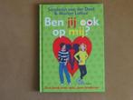 Seks, puberteit en al dat gedoe - topboek, Verzenden, Zo goed als nieuw, Jacqui Bailey