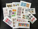 Kinderpostzegels Postfris 1973 en later, Postzegels en Munten, Ophalen of Verzenden