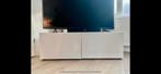 Ikea Besta 2 kastjes, Huis en Inrichting, Kasten | Televisiemeubels, Ophalen of Verzenden, Zo goed als nieuw, 25 tot 50 cm, Minder dan 100 cm