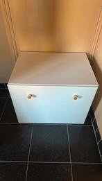 Houten speelgoedkist brise, Ophalen, Gebruikt, Overige typen