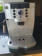 DeLonghi MagnificaS koffiezet apparaat, Witgoed en Apparatuur, Koffiezetapparaten, Gebruikt, Ophalen of Verzenden, 2 tot 4 kopjes