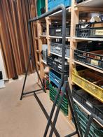 Kledingrek  - 2 stuks, Ophalen