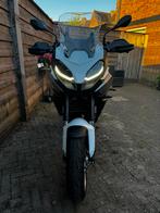 BMW F900XR Alle pakketten met slechts 302km, Particulier, Toermotor