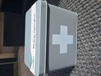 Medicijn opbergbox, Doe-het-zelf en Verbouw, Kratten en Dozen, Ophalen of Verzenden, Nieuw, Doos, Minder dan 35 cm