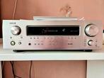Denon DRA-700AE Tuner / AV Receiver, Gebruikt, Denon, Ophalen of Verzenden, 60 tot 120 watt