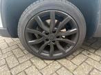 225/45 r17 all season banden incl velgen 17” steek 5x112, Ophalen, Gebruikt, 17 inch, All Season