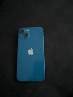 Iphone 13  te koop . Batterij 100%!, Ophalen, Gebruikt, Blauw, Touchscreen