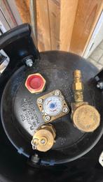 Gastank, Ophalen of Verzenden