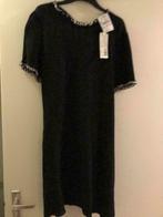 Aaiko jurk zwart, Kleding | Dames, Jurken, Aaiko, Zwart, Maat 42/44 (L), Nieuw