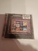 Scooter rough and tough the singles, Ophalen of Verzenden, Zo goed als nieuw, Disco