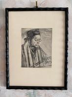 Jan  .  Toorop  .  1913, Ophalen of Verzenden