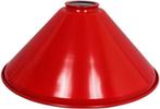 Lampenkap- Pool lamp - Lampen kap - Pool - Biljard - Lamp, Cave & Garden, Verzenden, Keu of Ballen, Nieuw