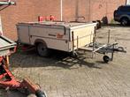 Holtkamper Flyer Opknapper, Caravans en Kamperen, Ophalen of Verzenden